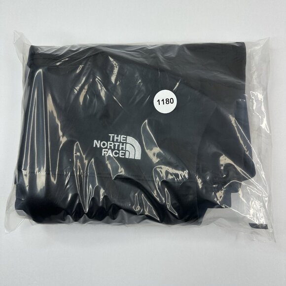 The North Face Men's Black TNF Windwall Softshell Outdoor Gorpcore Vest M/C44 - Picture 14 of 16